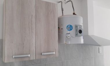 Indexa Vende Monoambiente en complejo Funky