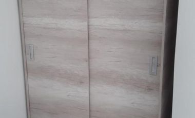 Indexa Vende Monoambiente en complejo Funky