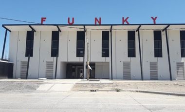 Indexa Vende Monoambiente en complejo Funky