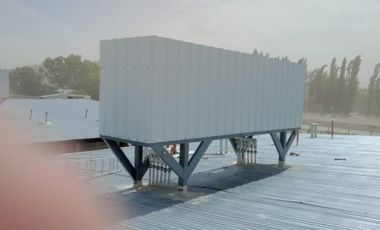 Indexa Vende Monoambiente en complejo Funky