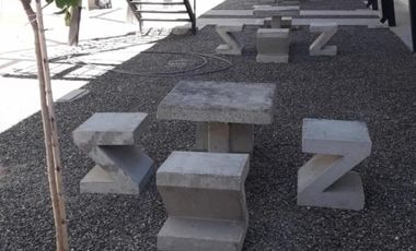 Indexa Vende Monoambiente en complejo Funky