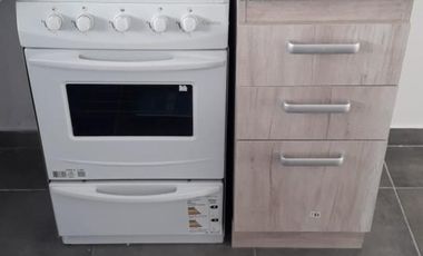 Indexa Vende Monoambiente en complejo Funky