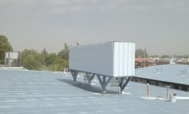 Indexa Vende Monoambiente en complejo Funky