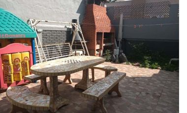 Casa en venta en San Antonio de Padua Norte