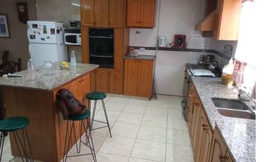 Casa en venta en San Antonio de Padua Norte