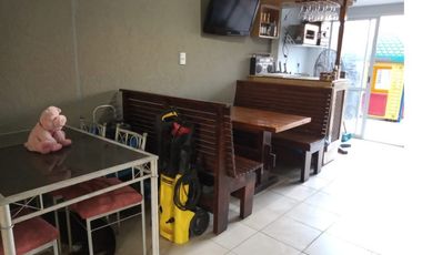 Casa en venta en San Antonio de Padua Norte