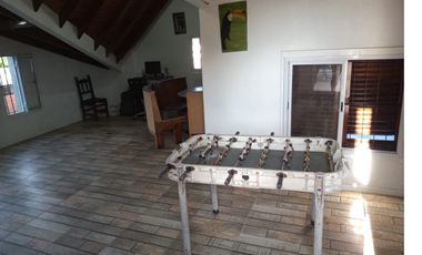 Casa en venta en San Antonio de Padua Norte