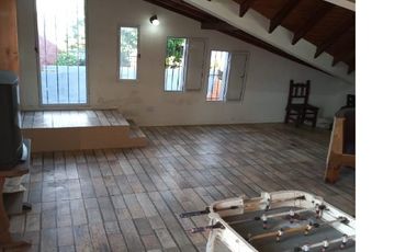 Casa en venta en San Antonio de Padua Norte