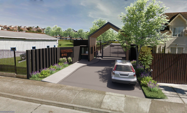 Casa en Venta en Felix Raimann, cerca de la Clínica Puerto Varas