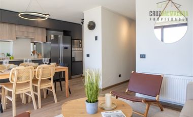 Casa en Venta en Felix Raimann, cerca de la Clínica Puerto Varas