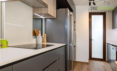 Casa en Venta en Felix Raimann, cerca de la Clínica Puerto Varas