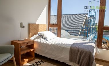 Casa en Venta en Felix Raimann, cerca de la Clínica Puerto Varas