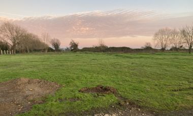 En Venta Hermosa Parcela de Terreno en Talca, Séptima Región