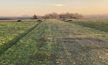 En Venta Hermosa Parcela de Terreno en Talca, Séptima Región
