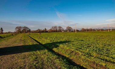 En Venta Hermosa Parcela de Terreno en Talca, Séptima Región