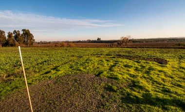En Venta Hermosa Parcela de Terreno en Talca, Séptima Región