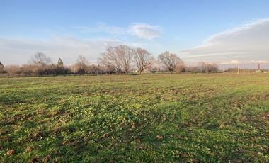 En Venta Hermosa Parcela de Terreno en Talca, Séptima Región