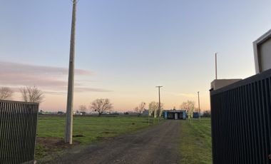 En Venta Hermosa Parcela de Terreno en Talca, Séptima Región