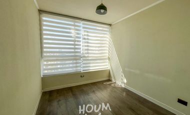 Departamento Hospital Barros Luco ID: 165179r