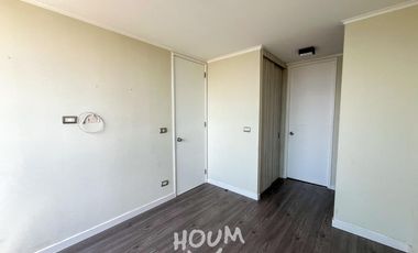 Departamento Hospital Barros Luco ID: 165179r