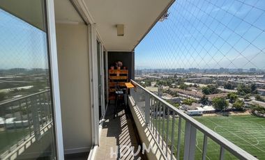 Departamento Hospital Barros Luco ID: 165179r