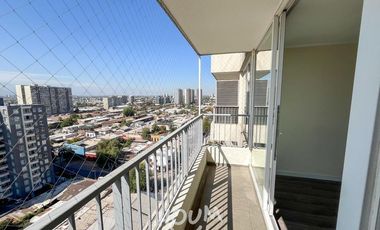 Departamento Hospital Barros Luco ID: 165179r