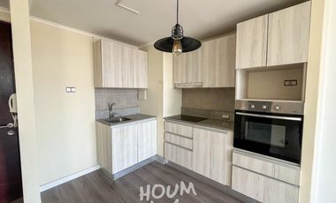 Departamento Hospital Barros Luco ID: 165179r