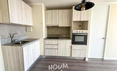 Departamento Hospital Barros Luco ID: 165179r