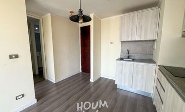 Departamento Hospital Barros Luco ID: 165179r