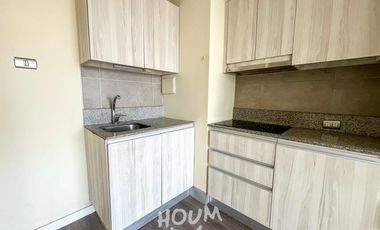 Departamento Hospital Barros Luco ID: 165179r