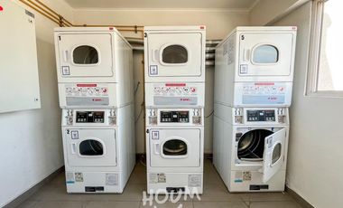 Departamento Hospital Barros Luco ID: 165179r