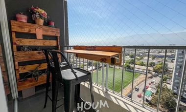 Departamento Hospital Barros Luco ID: 165179r