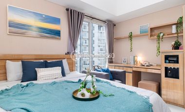 Disewakan Apartemen Casa De Parco tipe Studio Full Furnished | CDPA219