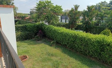 casa en venta en la morada. Cod V211