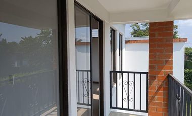 casa en venta en la morada. Cod V211