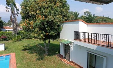 casa en venta en la morada. Cod V211