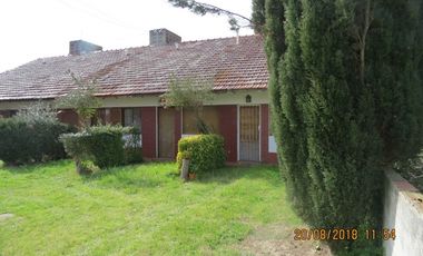 DUPLEX ZONA NORTE
