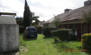 DUPLEX ZONA NORTE