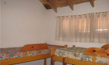 DUPLEX ZONA NORTE