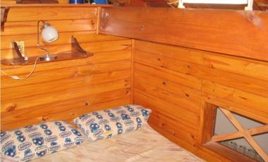 DUPLEX ZONA NORTE