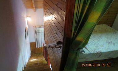 DUPLEX ZONA NORTE