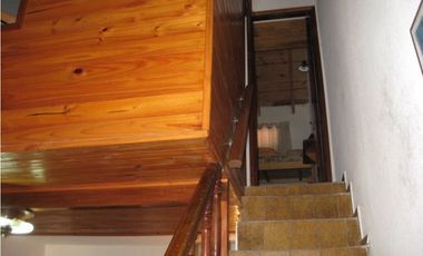 DUPLEX ZONA NORTE