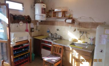 DUPLEX ZONA NORTE