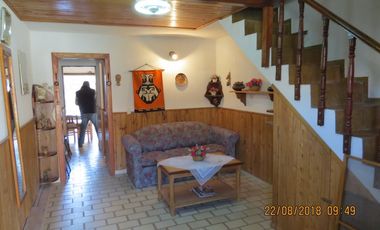 DUPLEX ZONA NORTE