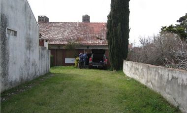 DUPLEX ZONA NORTE