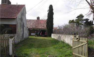 DUPLEX ZONA NORTE