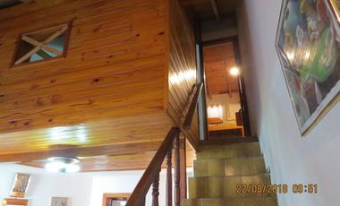 DUPLEX ZONA NORTE
