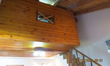 DUPLEX ZONA NORTE