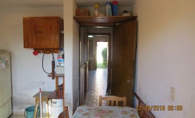 DUPLEX ZONA NORTE