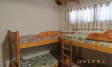 DUPLEX ZONA NORTE